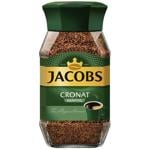 Кофе Jacobs Cronat Kraftig натуральный растворимый сублимированный 190г