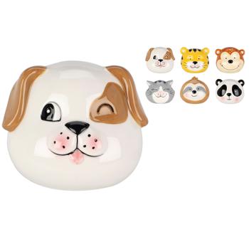 Скарбничка 102*80х70мм 554888590 - купити, ціни на КОСМОС - фото 1