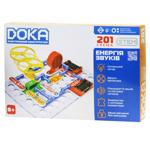 Building set Doka