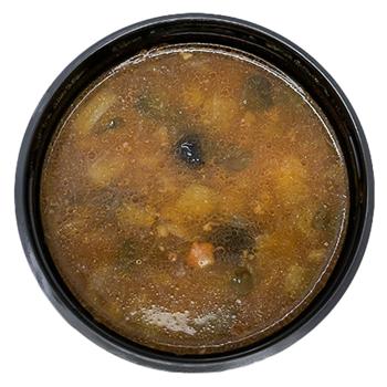 Солянка по-домашнему 300г - купить, цены на Чудо Маркет - фото 1