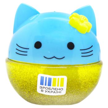 Lovin Kitty Anti-stress Toy 110ml - buy, prices for COSMOS - photo 1