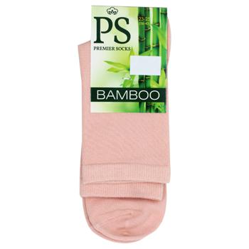 Носки женские Premier Socks 36-40р - купить, цены на ULTRAMARKET - фото 1