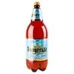 Zibert Bavarian Light Beer 5% 1.75l