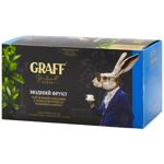 Graff Fashion Fruit Green Tea 1.5g*20pcs