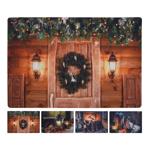 Коврик придверный Koopman 58х38см