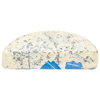 Auver Mont Bleu D'Auvergne Cheese 50% - buy, prices for Biotus - photo 2