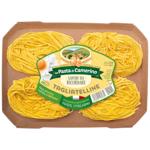 Макаронні вироби La Pasta di Camerino Тальятелле яєчні 250г