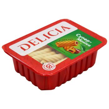 Печенье Delicia Супер-Моника в ассортименте 400г - купить, цены на ULTRAMARKET - фото 1