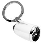 Брелок Metalmorphose Airline Engine design 1 шт