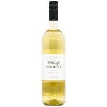 Вино Tokaji Furmint белое сухое 12,5% 0,75л