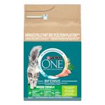 Purina One Indoor Dry Food with Turkey for Indoor Сats 3kg