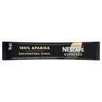 NESCAFÉ® Espresso Instant Coffee 1.8g