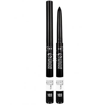 Colour Intense Satin Eye Pencil 103 Black Sugar - buy, prices for - photo 1