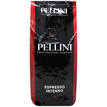 Pellini Espresso Intenso Coffee Beans 1kg - buy, prices for - photo 3