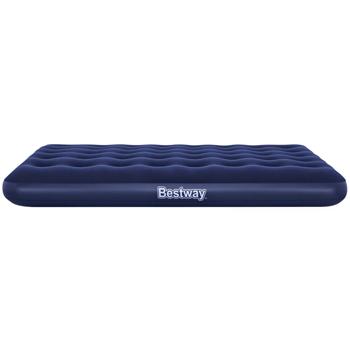 Матрас Bestway надувной с электронасосом 191*137*22см - купить, цены на - фото 2