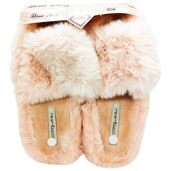 Home Story 241808-А Women's Slippers s.36-40