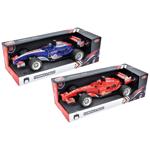 Машинка на радіокеруванні One Two Fun Formula Race, в асортименті (3665257432959)