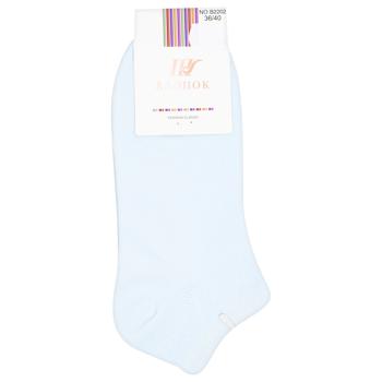 Shuguan Women's Socks 37-40s - buy, prices for - photo 8