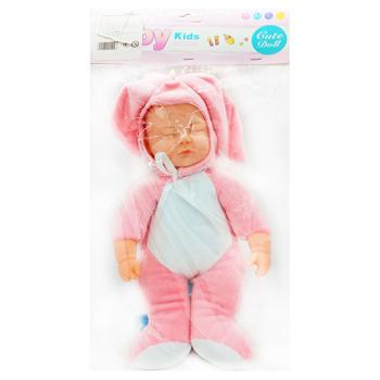 Bunny Doll 1348-42 - buy, prices for Chudo Market - photo 1