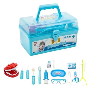 Shantou Yisheng Dentist Play Set - buy, prices for NOVUS - photo 1