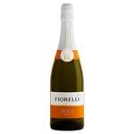 Fiorelli Pesca Wine Basis Flavored Drink 7% 0.75l