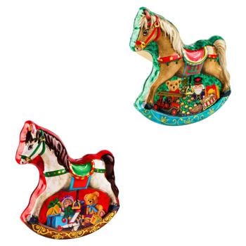 Набор сладостей новогодний Windel Rocking Horse 129г