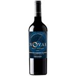 Emiliana Novas Carmenere-Cabernet Sauvignon Red Dry Wine 13.5% 0.75l