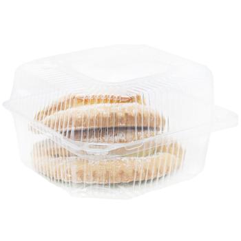 Печиво Сочник з сиром - купити, ціни на Auchan - фото 3