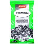 Sultan Premium Roasted Salted Sunflower Seeds 120g