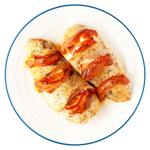 Філе капрезе ваг.