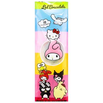 Іграшка LED-браслет Cool Things Хелоу Кітті HK002 - купити, ціни на КОСМОС - фото 8