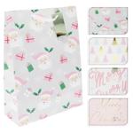 Пакет подарунковий Koopman 40*30*10см