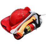 One Two Fun Fireman Set