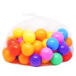 Game Balls Set 50pcs