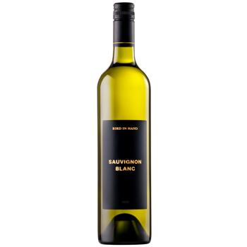 Вино Bird in Hand Sauvignon Blanc белое сухое 12% 0,75л