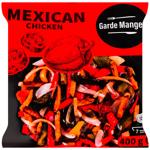 Курка Garde Manger По-мексиканськи глибокої заморозки 400г