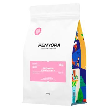 Кава PENYORA обсмажена Indonesia Frinsa Lini S Filter 250g - купити, ціни на Grono - фото 1