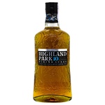 Виски Highland Park 10 лет 40% 0,7л