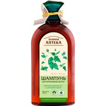 Zelenaya Apteka With Nettle For Hair Shampoo