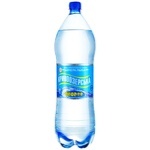 Kryvoozerska Highly Carbonated Mineral Water 2l