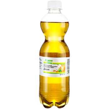 Kozhen Den Duchess Carbonated Drink 0.5l - buy, prices for Auchan - photo 1