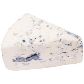 Danablue cheese 50% - buy, prices for Auchan - photo 1