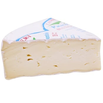 Maubert Camembert Cheese 21% - buy, prices for Auchan - photo 1