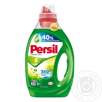 Means for washing 1000ml - buy, prices for MegaMarket - photo 1