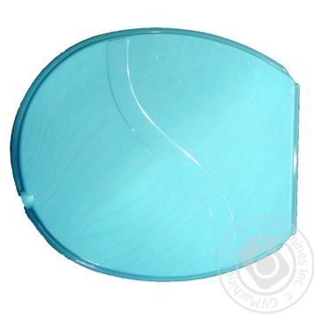 Karo Plast Cover For Toilet - buy, prices for Tavria V - photo 1