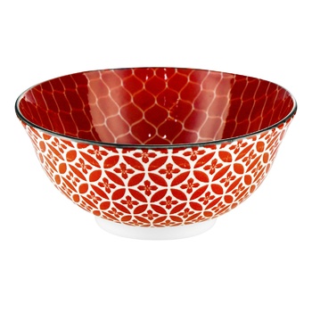 Actuel Porcelain Salad bowl 15cm - buy, prices for Auchan - photo 1