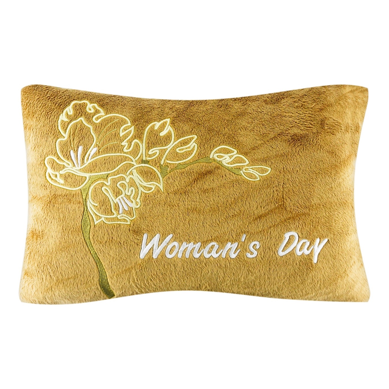 

Подушка 27х37см Фрезія