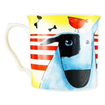 S&T Little Animal Cup 290ml - buy, prices for Auchan - photo 3