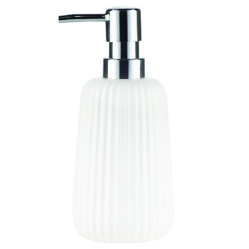 Actuel Ceramic Dispenser - buy, prices for Auchan - photo 1