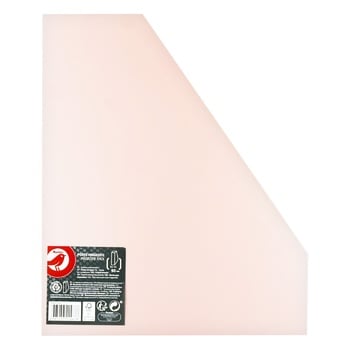 Auchan Vertical Pink Tray for Paper A4 - buy, prices for Auchan - photo 2